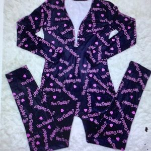 🔥 sale 🔥Sexy fall onesie